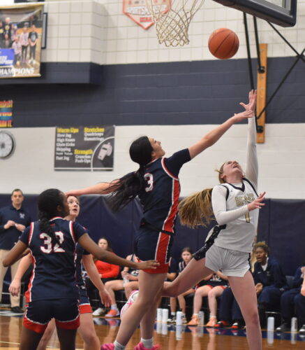 Bears Remain No. 1 In Class C Rankings